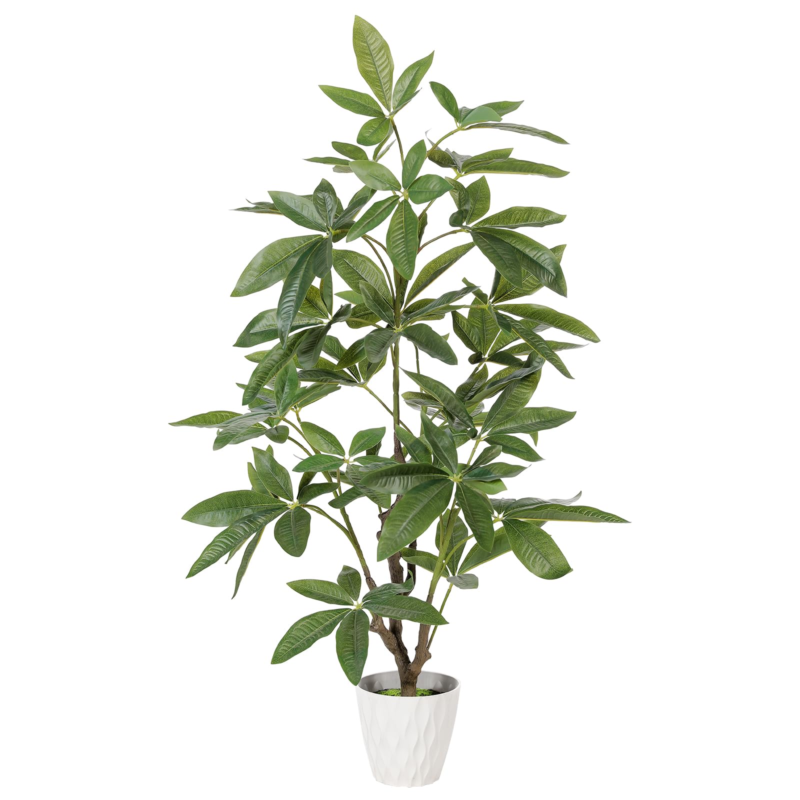 Amazon｜LYERSE 光触媒 観葉植物 フェイクグリーン 人工観葉植物 造花